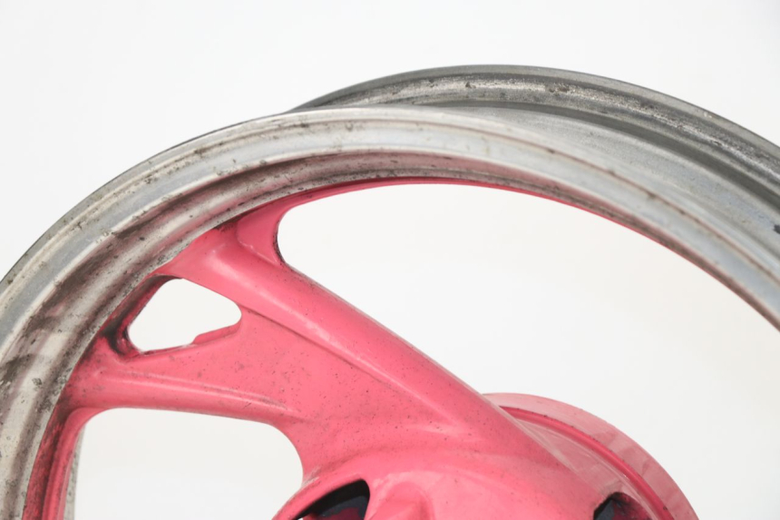photo de CERCHIO POSTERIORE YAMAHA TDM 3VD 850 (1991 - 1995)