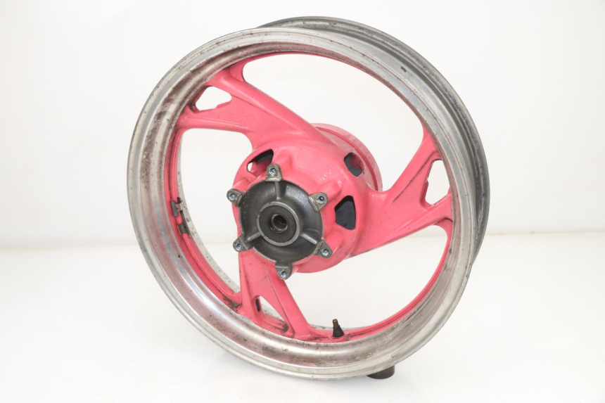 photo de CERCHIO POSTERIORE YAMAHA TDM 3VD 850 (1991 - 1995)