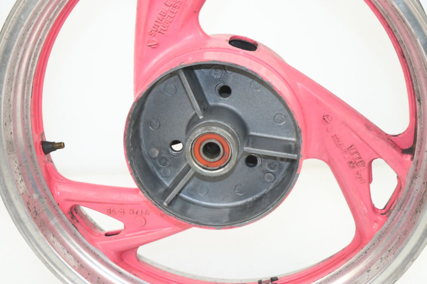 photo de CERCHIO POSTERIORE YAMAHA TDM 3VD 850 (1991 - 1995)