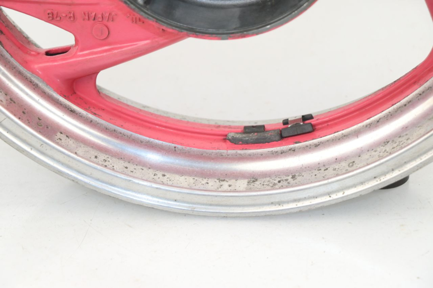 photo de CERCHIO POSTERIORE YAMAHA TDM 3VD 850 (1991 - 1995)