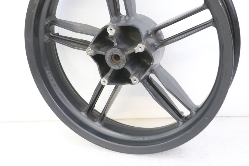 photo de CERCHIO POSTERIORE YAMAHA TZR 50 (2008 - 2016)