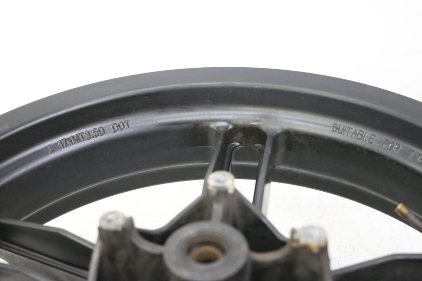 photo de CERCHIO POSTERIORE YAMAHA TZR 50 (2008 - 2016)