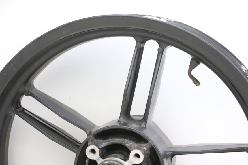 photo de CERCHIO POSTERIORE YAMAHA TZR 50 (2008 - 2016)