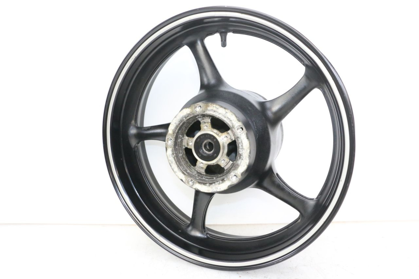 photo de CERCHIO POSTERIORE YAMAHA XJ6 ABS 600 (2008 - 2016)