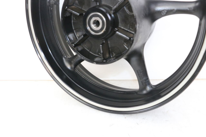 photo de CERCHIO POSTERIORE YAMAHA XJ6 ABS 600 (2008 - 2016)