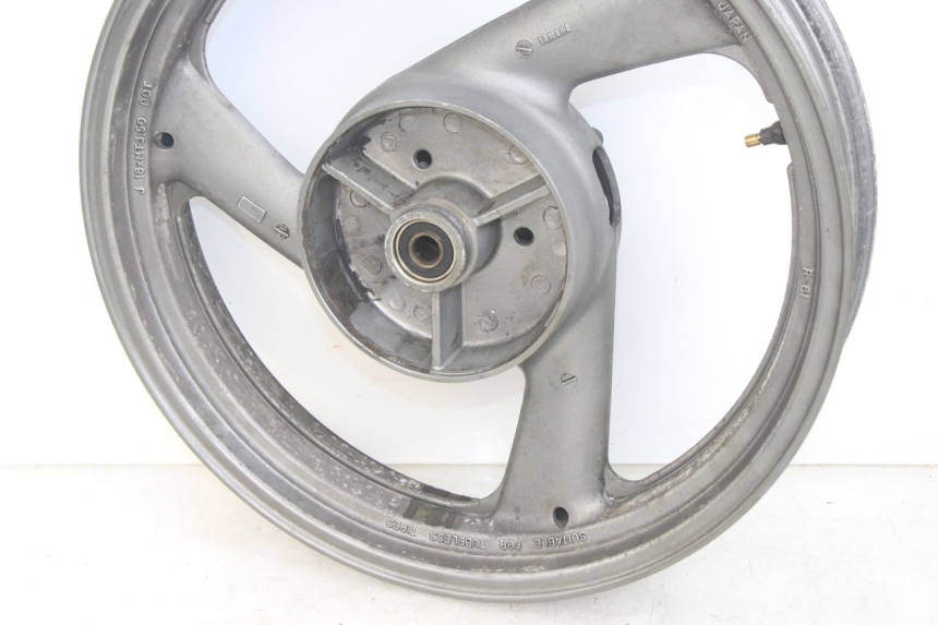 photo de CERCHIO POSTERIORE YAMAHA XJN DIVERSION 600 (2000 - 2003)