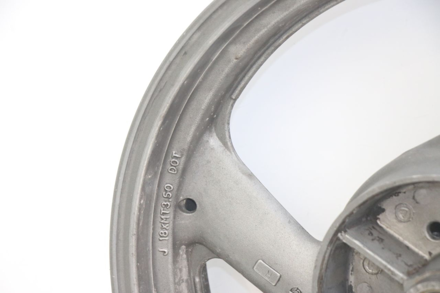 photo de CERCHIO POSTERIORE YAMAHA XJN DIVERSION 600 (2000 - 2003)