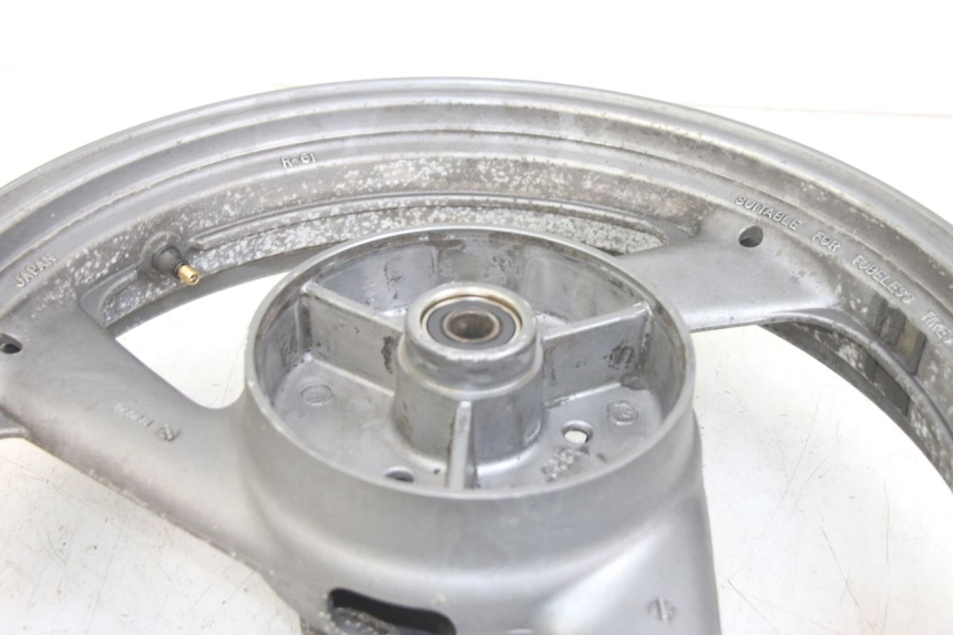 photo de CERCHIO POSTERIORE YAMAHA XJN DIVERSION 600 (2000 - 2003)