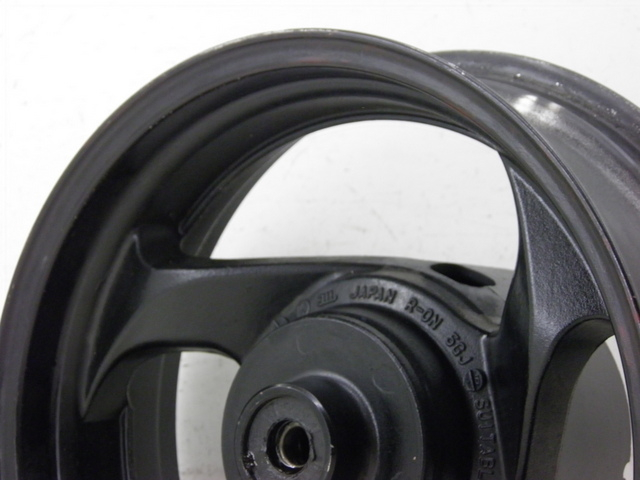 photo de CERCHIO POSTERIORE YAMAHA XP T-MAX TMAX ABS 500 (2000 - 2003)