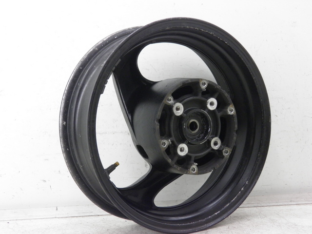 photo de CERCHIO POSTERIORE YAMAHA XP T-MAX TMAX ABS 500 (2000 - 2003)