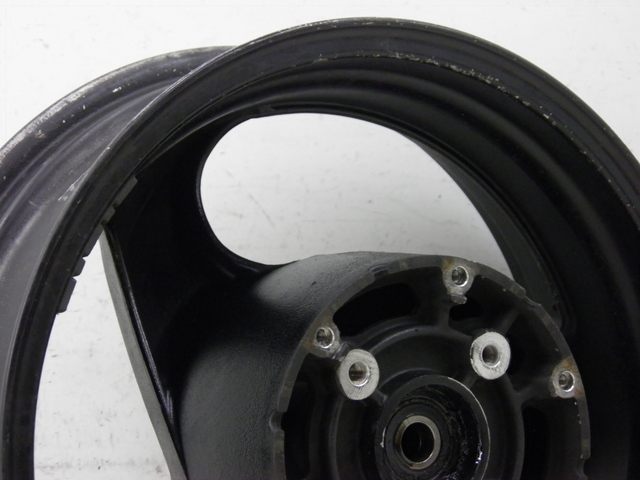 photo de CERCHIO POSTERIORE YAMAHA XP T-MAX TMAX ABS 500 (2000 - 2003)
