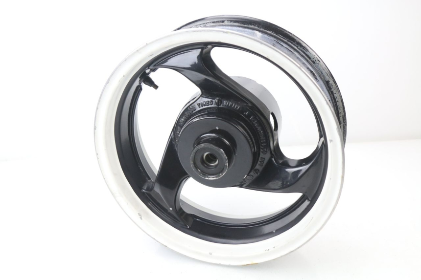 photo de CERCHIO POSTERIORE YAMAHA XP T-MAX TMAX ABS 500 (2000 - 2003)