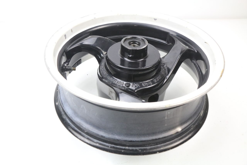 photo de CERCHIO POSTERIORE YAMAHA XP T-MAX TMAX ABS 500 (2000 - 2003)