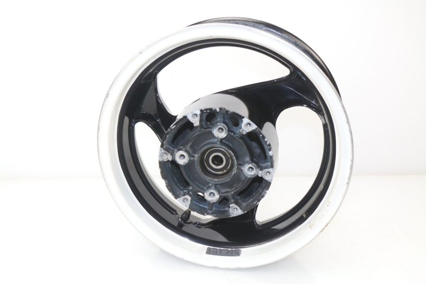 photo de CERCHIO POSTERIORE YAMAHA XP T-MAX TMAX ABS 500 (2000 - 2003)