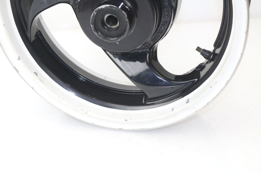 photo de CERCHIO POSTERIORE YAMAHA XP T-MAX TMAX ABS 500 (2000 - 2003)