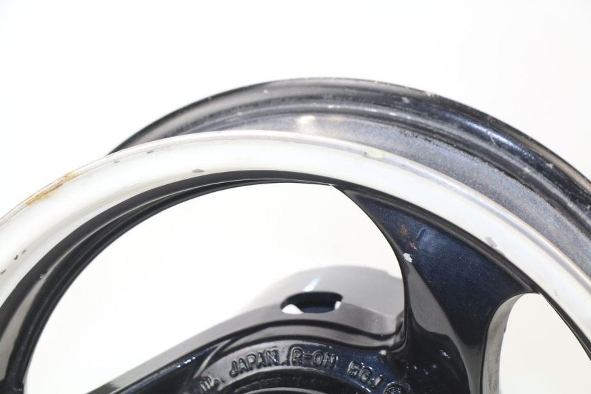 photo de CERCHIO POSTERIORE YAMAHA XP T-MAX TMAX ABS 500 (2000 - 2003)