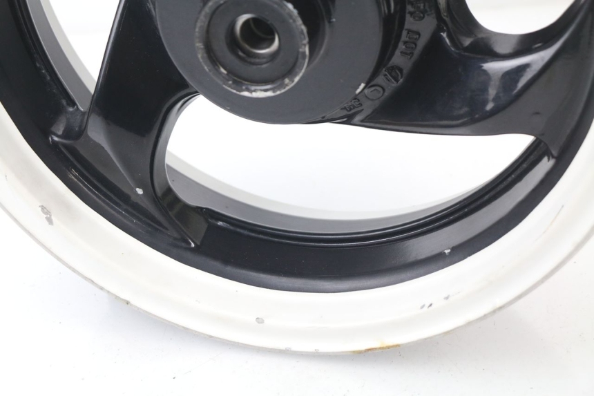 photo de CERCHIO POSTERIORE YAMAHA XP T-MAX TMAX ABS 500 (2000 - 2003)