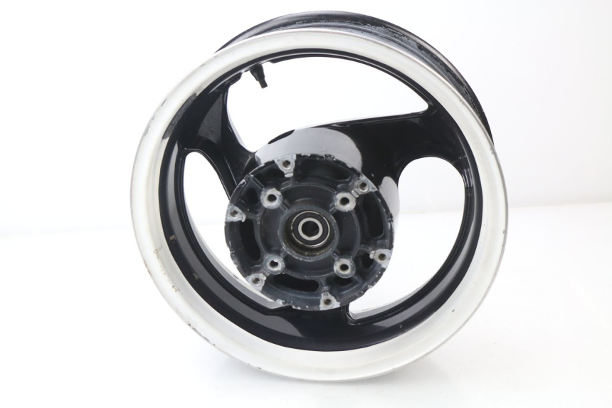 photo de CERCHIO POSTERIORE YAMAHA XP T-MAX TMAX ABS 500 (2000 - 2003)