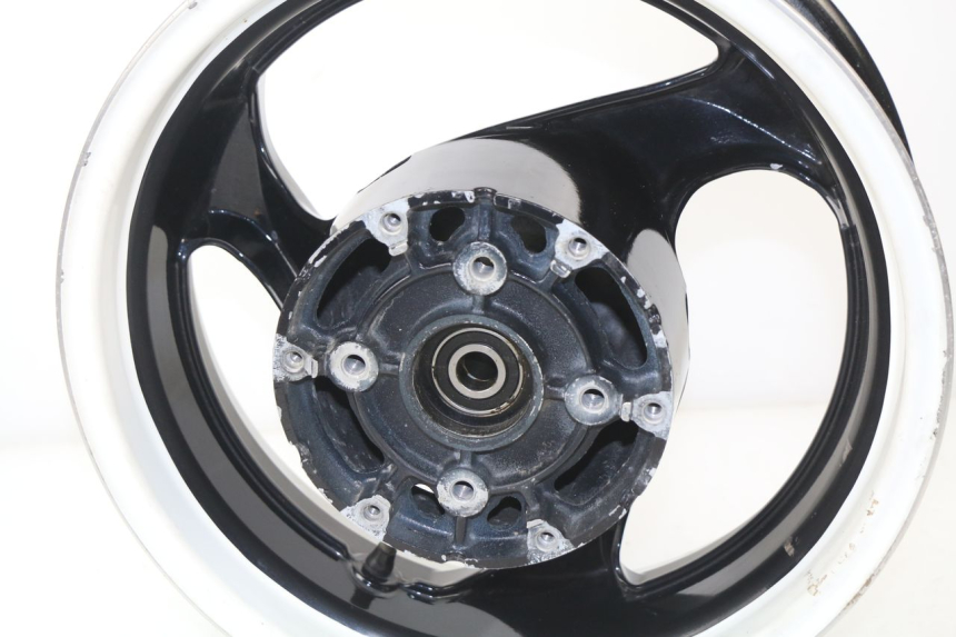 photo de CERCHIO POSTERIORE YAMAHA XP T-MAX TMAX ABS 500 (2000 - 2003)