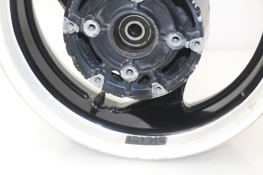 photo de CERCHIO POSTERIORE YAMAHA XP T-MAX TMAX ABS 500 (2000 - 2003)