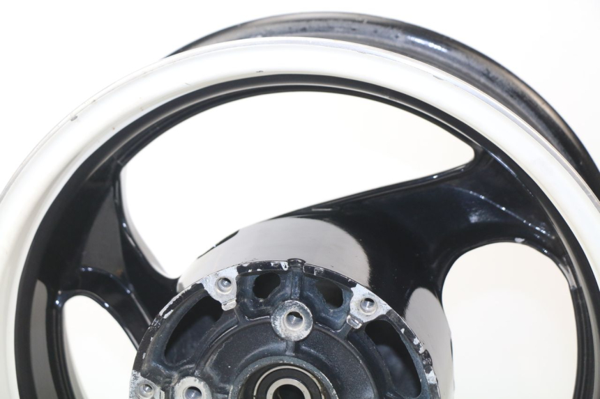 photo de CERCHIO POSTERIORE YAMAHA XP T-MAX TMAX ABS 500 (2000 - 2003)
