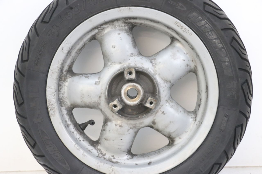 photo de CERCHIO POSTERIORE YAMAHA YP MAJESTY 125 (2002 - 2006)