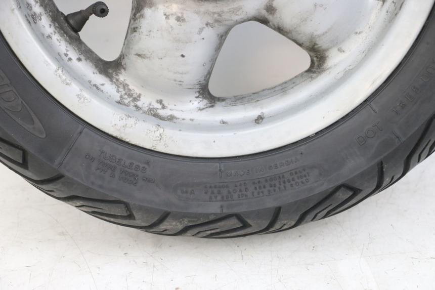 photo de CERCHIO POSTERIORE YAMAHA YP MAJESTY 125 (2002 - 2006)