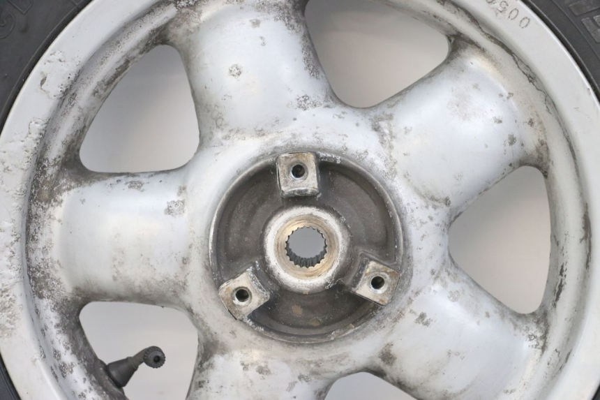 photo de CERCHIO POSTERIORE YAMAHA YP MAJESTY 125 (2002 - 2006)