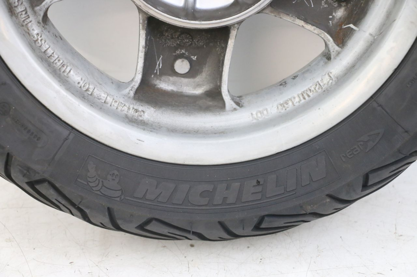 photo de CERCHIO POSTERIORE YAMAHA YP MAJESTY 125 (2002 - 2006)