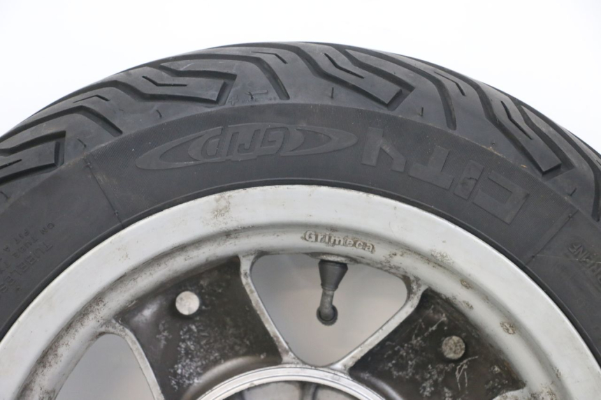 photo de CERCHIO POSTERIORE YAMAHA YP MAJESTY 125 (2002 - 2006)