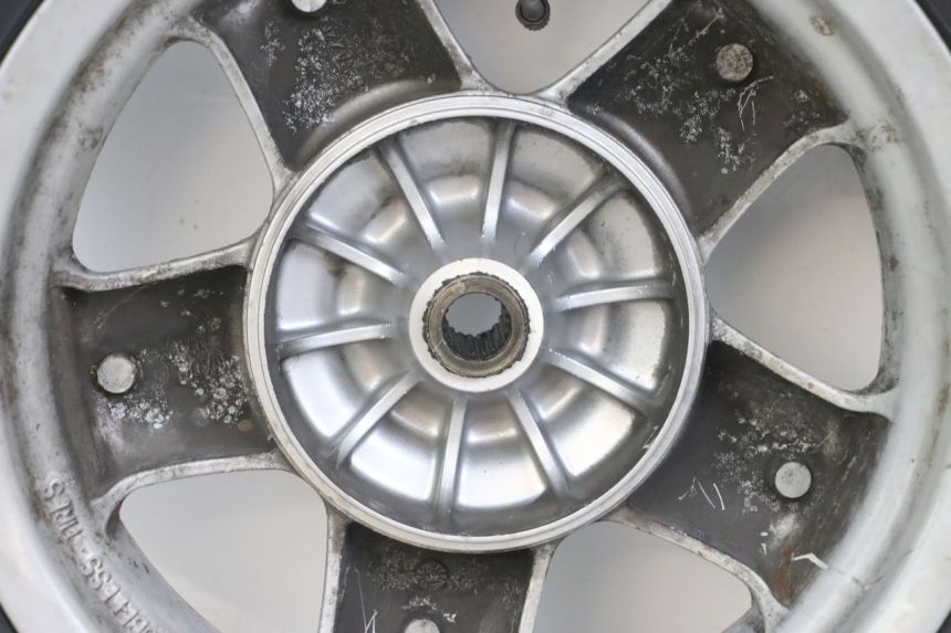 photo de CERCHIO POSTERIORE YAMAHA YP MAJESTY 125 (2002 - 2006)