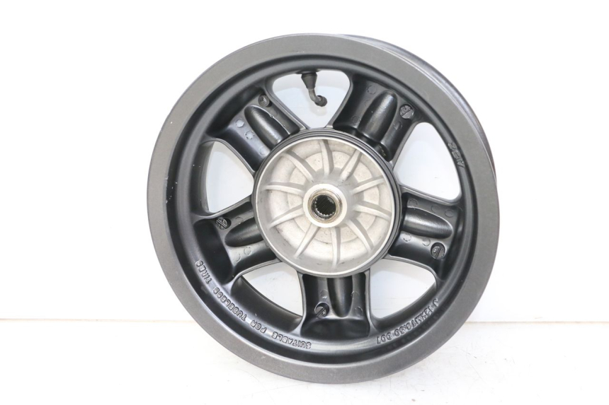 photo de CERCHIO POSTERIORE YAMAHA YP MAJESTY 125 (2007 - 2010)