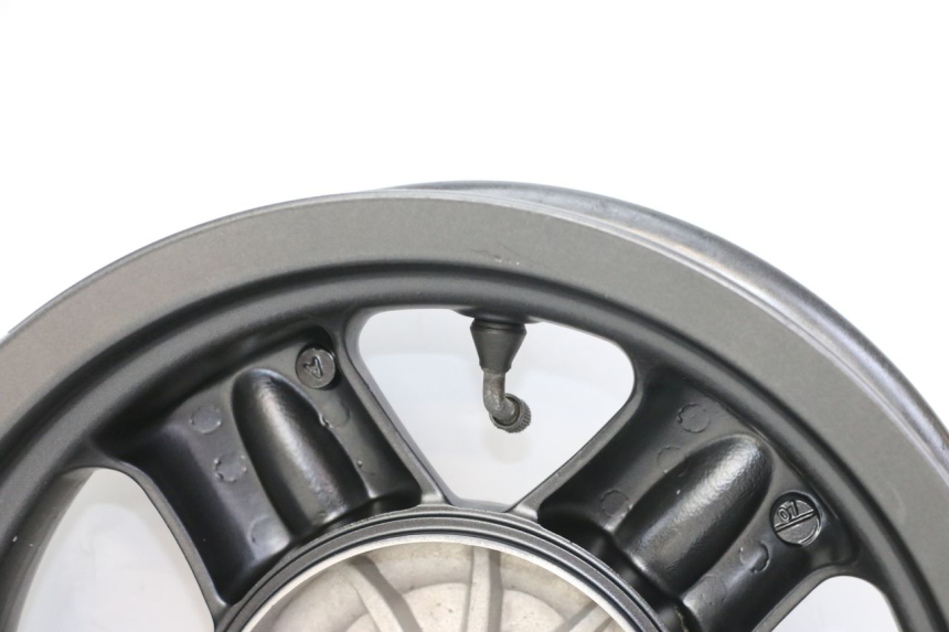 photo de CERCHIO POSTERIORE YAMAHA YP MAJESTY 125 (2007 - 2010)