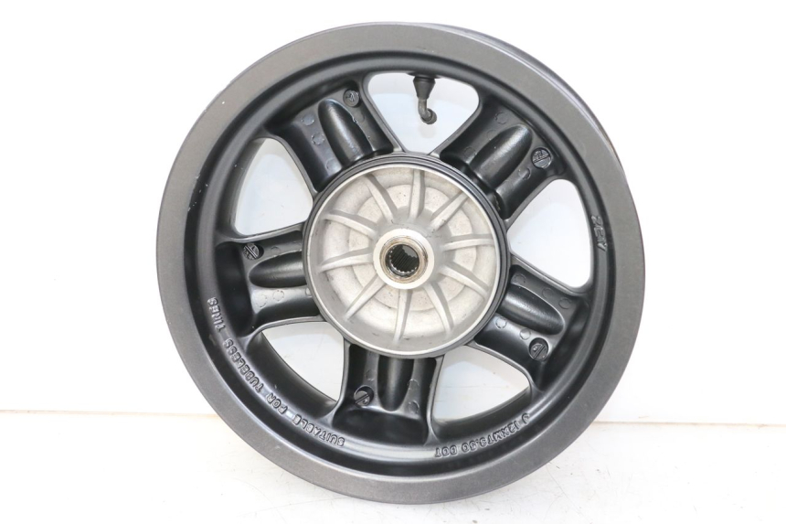 photo de CERCHIO POSTERIORE YAMAHA YP MAJESTY 125 (2007 - 2010)