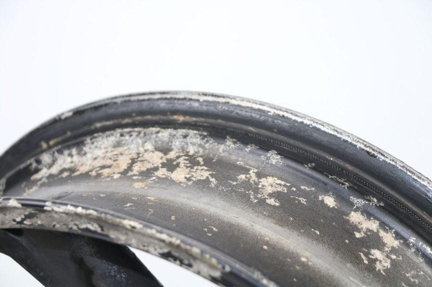 photo de CERCHIO POSTERIORE YAMAHA YZF R THUNDERCAT 600 (1999 - 2003)