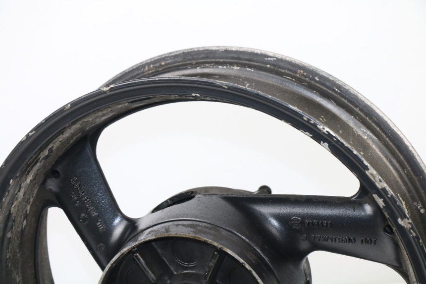 photo de CERCHIO POSTERIORE YAMAHA YZF R THUNDERCAT 600 (1999 - 2003)