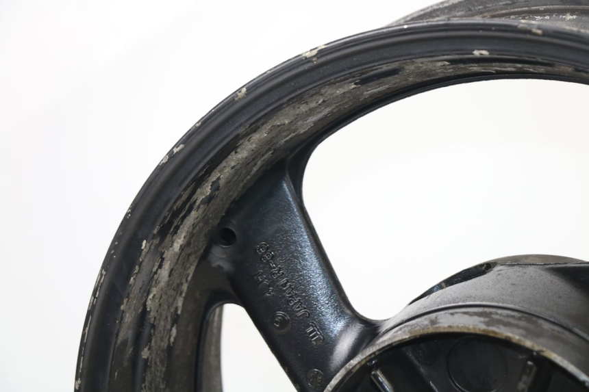 photo de CERCHIO POSTERIORE YAMAHA YZF R THUNDERCAT 600 (1999 - 2003)