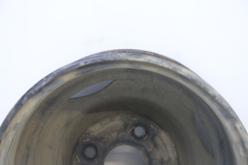 photo de CERCHIO POSTERIORE YAMAHA YFM GRIZZLY 550 (2008 - 2015)