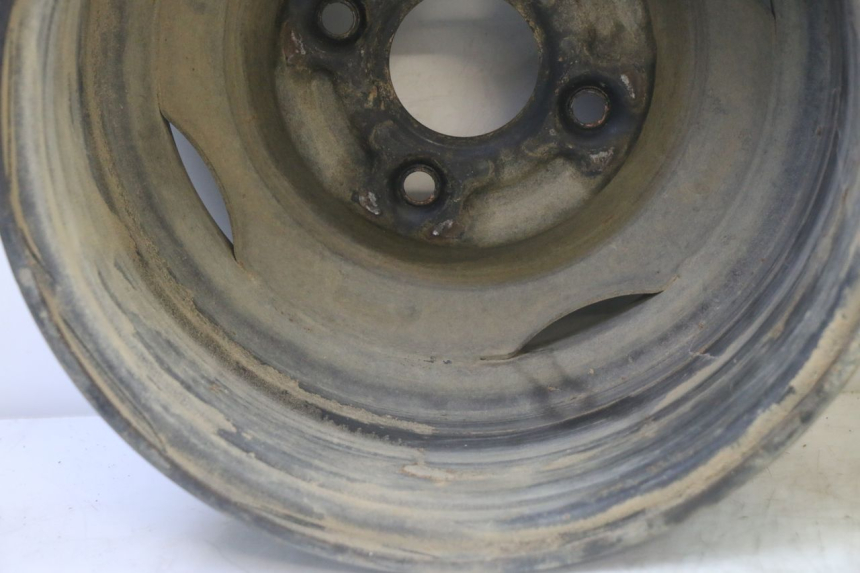 photo de CERCHIO POSTERIORE YAMAHA YFM GRIZZLY 550 (2008 - 2015)