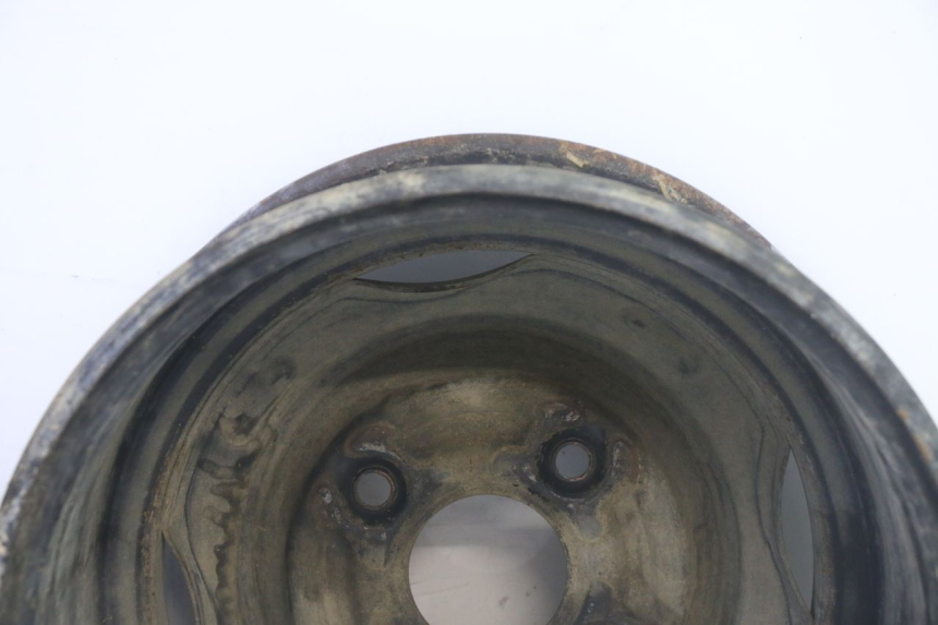 photo de CERCHIO POSTERIORE YAMAHA YFM GRIZZLY 550 (2008 - 2015)