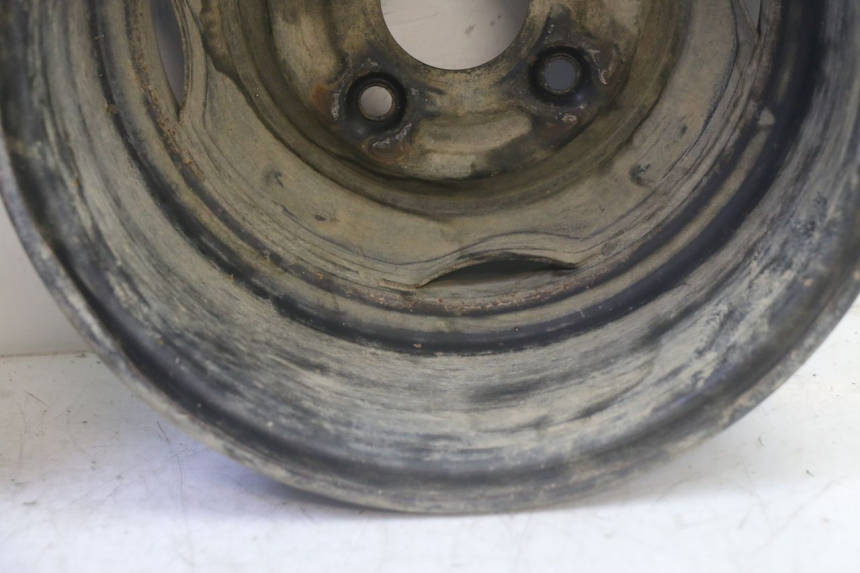 photo de CERCHIO POSTERIORE YAMAHA YFM GRIZZLY 550 (2008 - 2015)