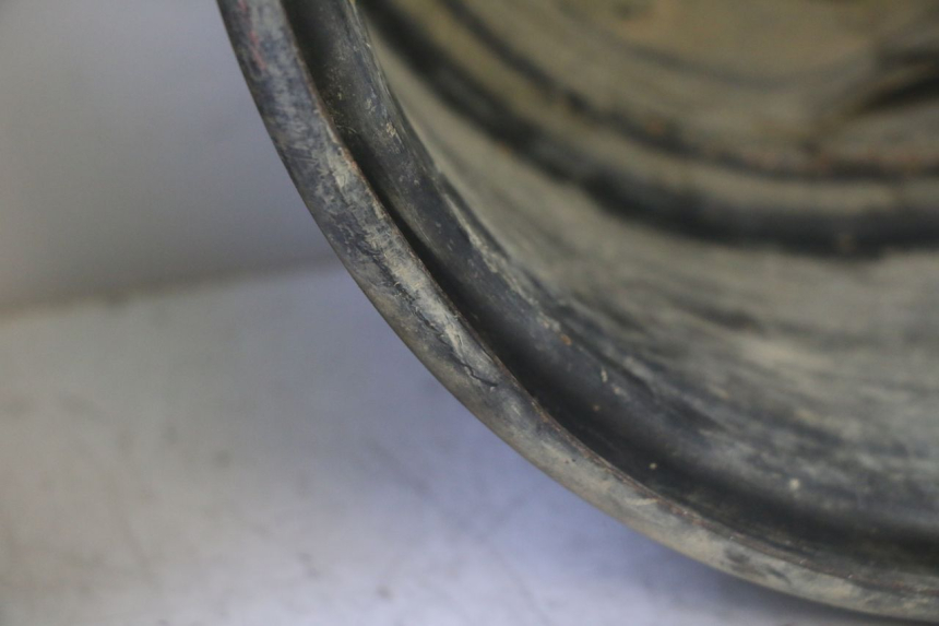 photo de CERCHIO POSTERIORE YAMAHA YFM GRIZZLY 550 (2008 - 2015)