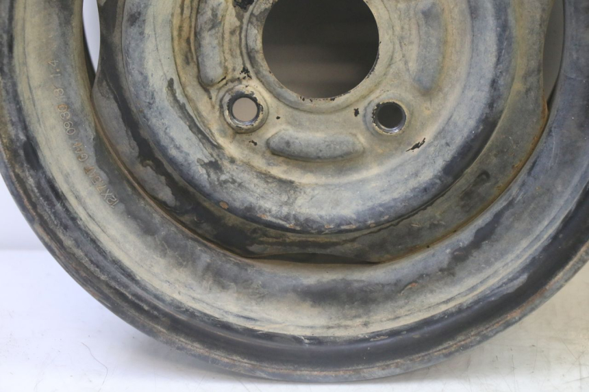 photo de CERCHIO POSTERIORE YAMAHA YFM GRIZZLY 550 (2008 - 2015)