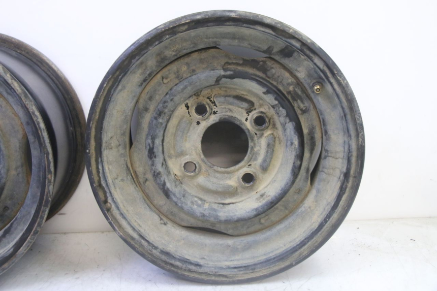 photo de CERCHIO POSTERIORE YAMAHA YFM GRIZZLY 550 (2008 - 2015)