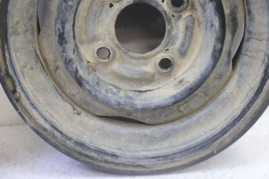 photo de CERCHIO POSTERIORE YAMAHA YFM GRIZZLY 550 (2008 - 2015)