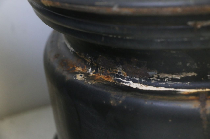 photo de CERCHIO POSTERIORE YAMAHA YFM GRIZZLY 550 (2008 - 2015)