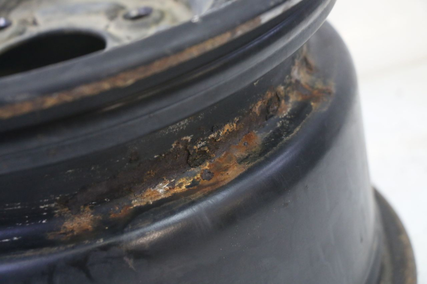 photo de CERCHIO POSTERIORE YAMAHA YFM GRIZZLY 550 (2008 - 2015)