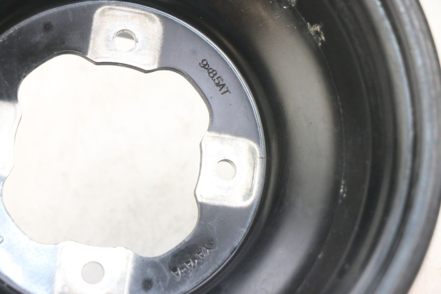 photo de CERCHIO POSTERIORE YAMAHA YFM R RAPTOR 250 (2008 - 2014) - Dettaglio del componente