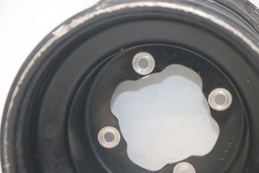 photo de CERCHIO POSTERIORE YAMAHA YFM R RAPTOR 250 (2008 - 2014) - Caratteristiche distintive