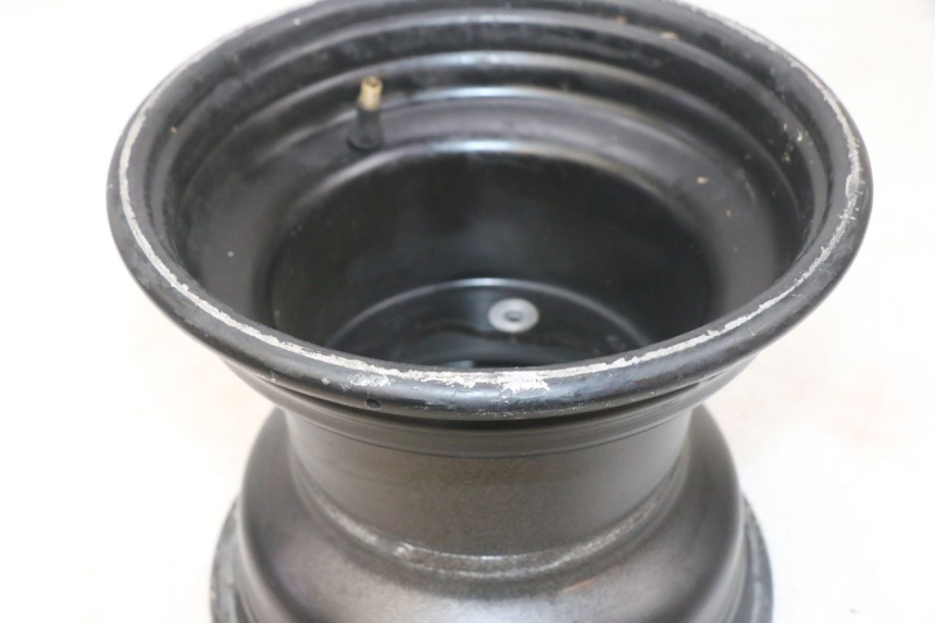 photo de CERCHIO POSTERIORE YAMAHA YFM R RAPTOR 250 (2008 - 2014) - Dettagli dei punti di fissaggio